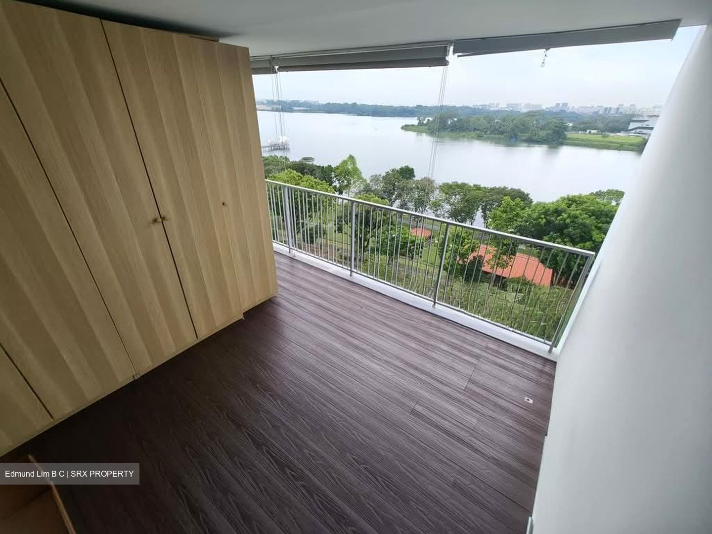 The Estuary (D27), Condominium #563055781